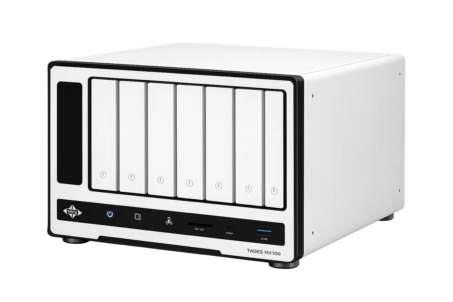 TANK NAS TAD6S4N10G